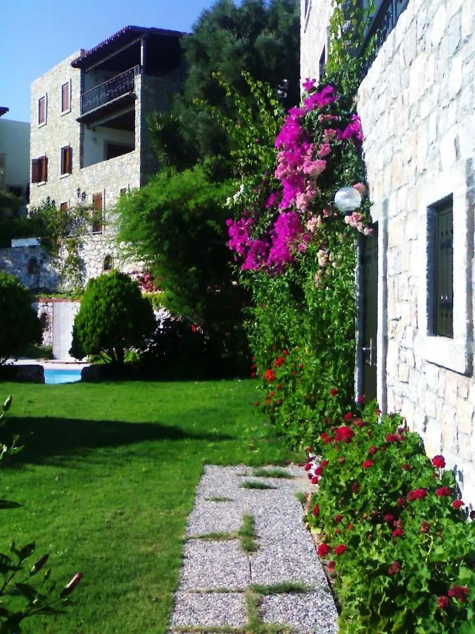 Arion Resort Hotel Gumusluk Turkey