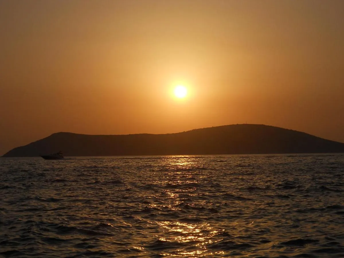 Arion Resort Hotel Gumusluk
