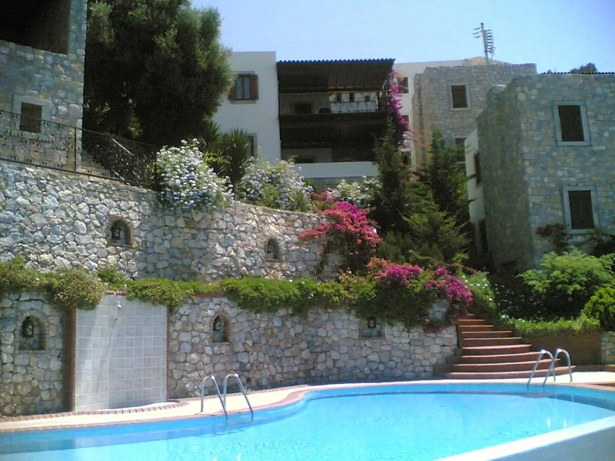 Arion Resort Hotel Gumusluk