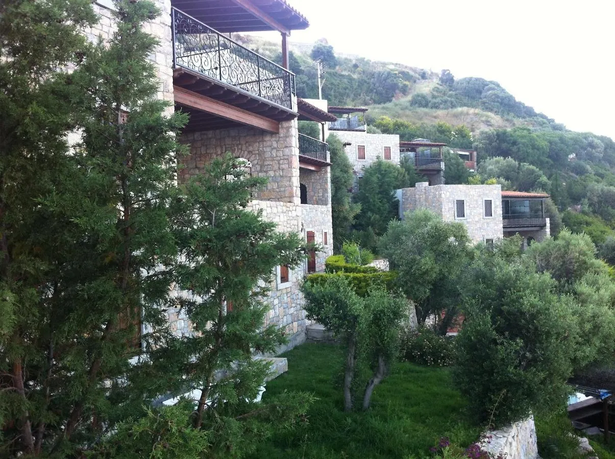 Arion Resort Hotel Gumusluk
