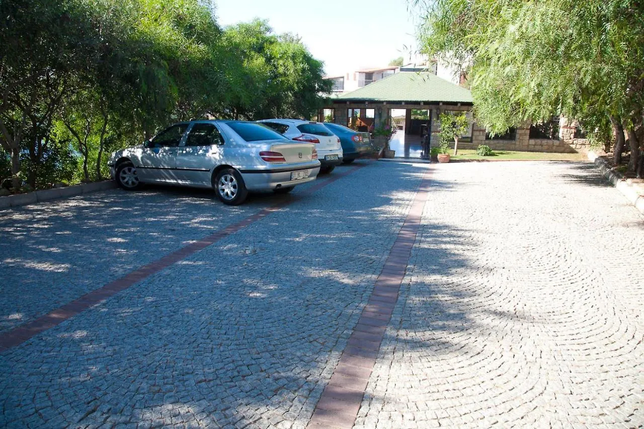 Arion Resort Hotel Gumusluk
